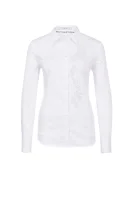marškiniai GUESS balta