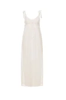 suknelė durare MAX&Co. balta