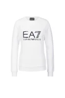 džemperis EA7 balta
