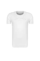 tėjiniai marškinėliai | classic fit Hackett London balta