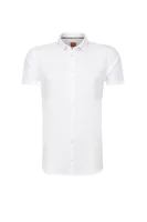 marškiniai eglam BOSS ORANGE balta