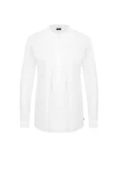 marškiniai gegi | regular fit Napapijri balta