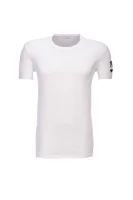 tėjiniai marškinėliai/apatiniai marškiniai POLO RALPH LAUREN balta