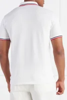 polo marškinėliai | Custom slim fit POLO RALPH LAUREN balta