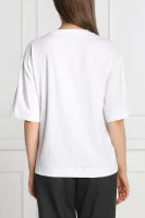 Marškinėliai | Regular Fit Peserico balta