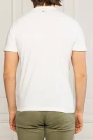 tėjiniai marškinėliai sovico | regular fit Napapijri balta