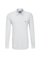 marškiniai Lacoste balta