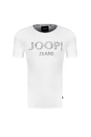 tėjiniai marškinėliai alexis Joop! Jeans balta