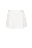 spódnico-kelnės Boutique Moschino balta