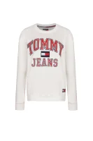 džemperis 90s Tommy Jeans balta