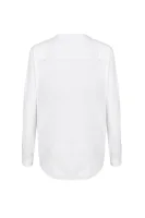 marškiniai efelize_12 BOSS ORANGE balta