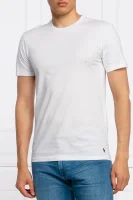 tėjiniai marškinėliai/apatiniai marškiniai 2 pack POLO RALPH LAUREN balta