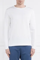 Longsleeve | Regular Fit Calvin Klein Performance balta