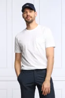 Marškinėliai | Regular Fit Marc O' Polo balta