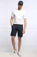 Marškinėliai | Regular Fit Marc O' Polo balta