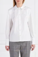 Marškiniai Balino | Regular Fit BOSS BLACK balta