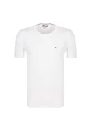 tėjiniai marškinėliai basic rlx Hilfiger Denim balta