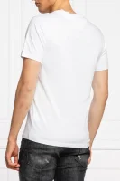 tėjiniai marškinėliai | regular fit Kenzo balta