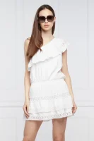 Suknelė Debbie Melissa Odabash balta