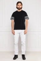 tėjiniai marškinėliai | regular fit Kenzo juoda