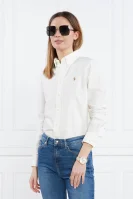 Marškiniai Harper | Regular Fit POLO RALPH LAUREN balta