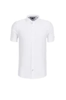 marškiniai Tommy Hilfiger balta