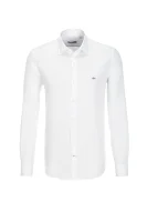marškiniai Lacoste balta