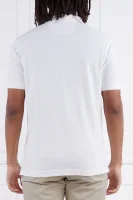 polo marškinėliai | Regular Fit La Martina balta