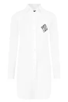 marškiniai | regular fit POLO RALPH LAUREN balta