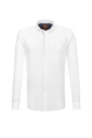 marškiniai cattitude BOSS ORANGE balta