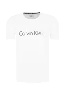 tėjiniai marškinėliai | regular fit Calvin Klein Underwear balta