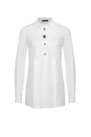 marškiniai TWINSET balta