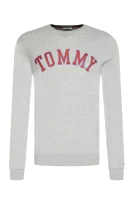 Džemperis TJM ESSENTIAL GRAPHI | Regular Fit Tommy Jeans pilka
