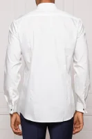 Marškiniai Jillik | Slim Fit BOSS BLACK balta