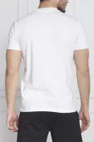 Marškinėliai | Regular Fit Karl Lagerfeld balta