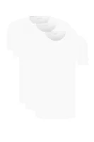 tėjiniai marškinėliai 3-pack | regular fit Tommy Hilfiger Underwear balta