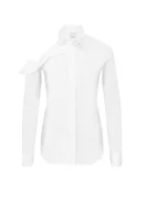 marškiniai indagare | regular fit Pinko balta