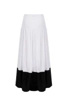 sijonas/suknelė Twinset U&B balta