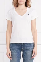 Marškinėliai | Regular Fit POLO RALPH LAUREN balta