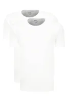 apatiniai marškiniai tėjiniai marškinėliai/apatiniai marškiniai POLO RALPH LAUREN balta