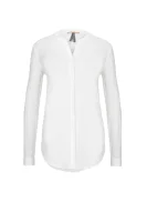 marškiniai efelize BOSS ORANGE balta