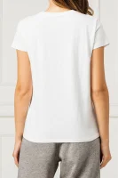 marškinėliai | regular fit POLO RALPH LAUREN balta