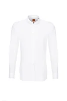 marškiniai cattitude BOSS ORANGE balta