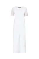 suknelė TWINSET balta
