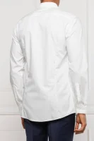 marškiniai erriko | extra slim fit HUGO balta
