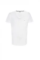 tėjiniai marškinėliai t-saturno Diesel balta