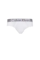 trumpikės iron strength Calvin Klein Underwear balta
