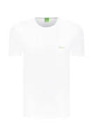 tėjiniai marškinėliai tee | regular fit BOSS GREEN balta
