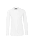 marškiniai calmaio MAX&Co. balta