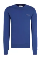 džemperis | regular fit Calvin Klein mėlyna